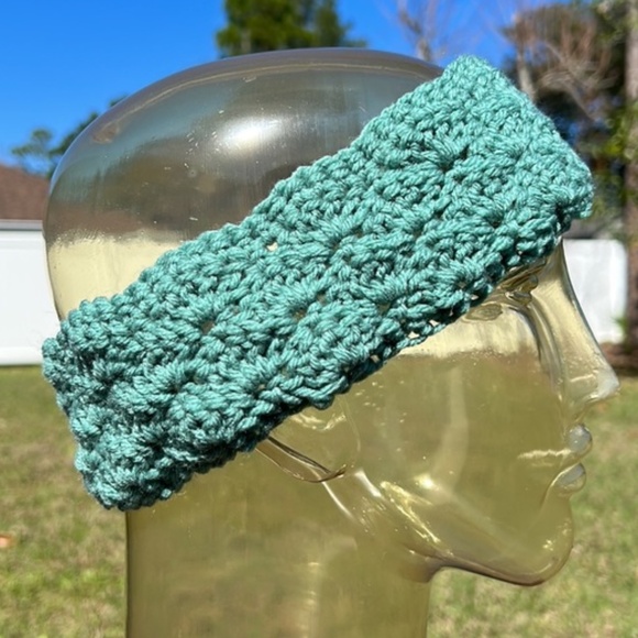 New hand crafted headband - Picture 1 of 5